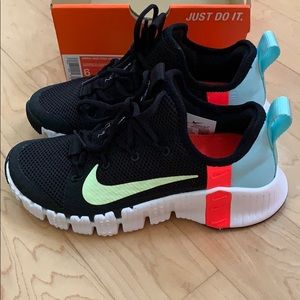 *Brand New* Nike Free Metcon 3 Size 6